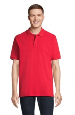 Logotrade mainostuote tuotekuva: PEGASE Polo Organic 210g