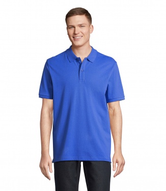 Logotrade mainostuote tuotekuva: PEGASE Polo Organic 210g