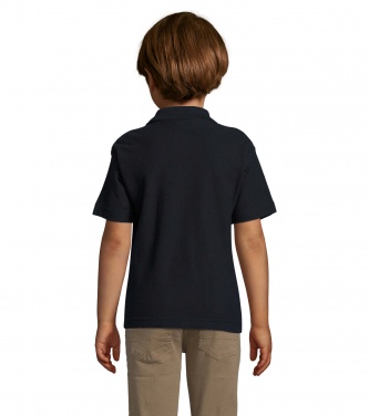 Logotrade mainoslahjat ja liikelahjat tuotekuva: SUMMER II KIDS Polo 170g
