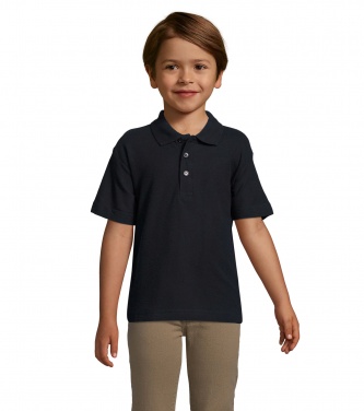 Logotrade liikelahja tuotekuva: SUMMER II KIDS Polo 170g