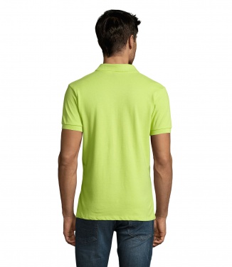 Logo trade mainostuotet tuotekuva: PERFECT MEN Polo 180g