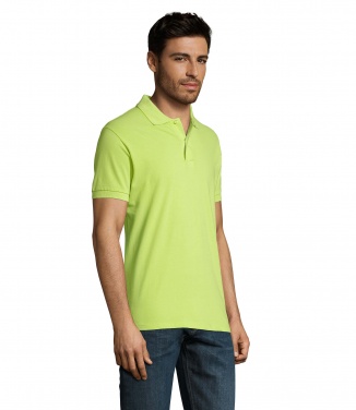 Logotrade mainoslahjat kuva: PERFECT MEN Polo 180g