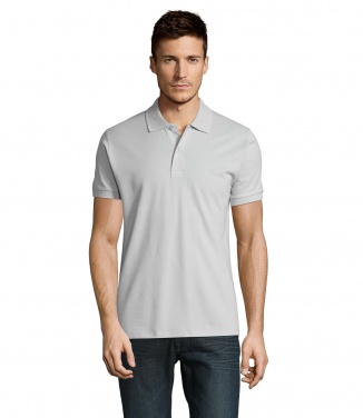 Logotrade mainoslahjat ja liikelahjat tuotekuva: PERFECT MEN Polo 180g