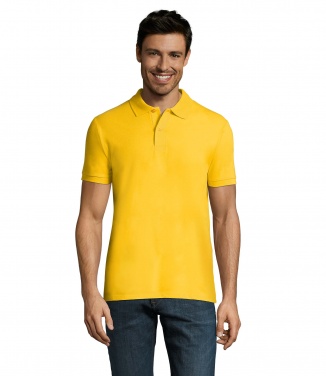 Logotrade mainostuote tuotekuva: PERFECT MEN Polo 180g