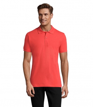 Logo trade mainostuotet tuotekuva: PERFECT MEN Polo 180g