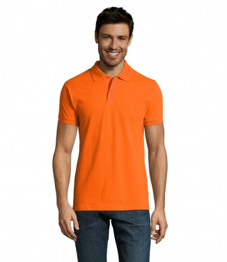 Logotrade mainoslahjat kuva: PERFECT MEN Polo 180g