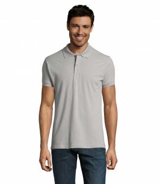 Logotrade mainostuote tuotekuva: PERFECT MEN Polo 180g