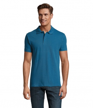 Logotrade liikelahjat kuva: PERFECT MEN Polo 180g