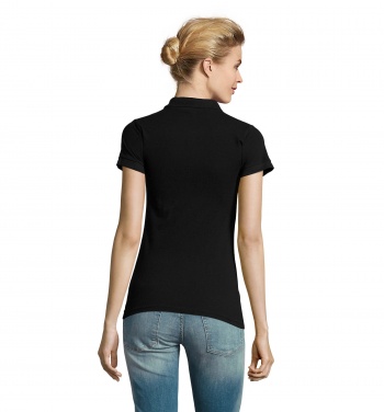 Logotrade mainostuotet kuva: PERFECT Naisten Polo 180g