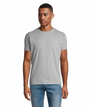 Logotrade mainostuote tuotekuva: REGENT Uni T-paita 150g