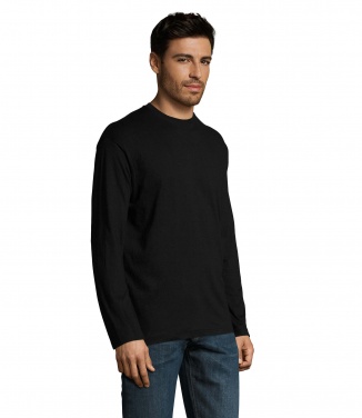 Logotrade mainostuotet kuva: MONARCH MEN T-paita 150g
