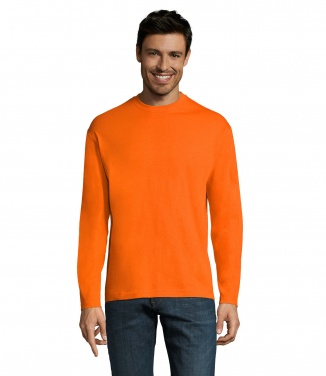 Logotrade liikelahjat mainoslahjat tuotekuva: MONARCH MEN T-paita 150g