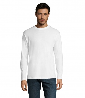 Logotrade mainostuote tuotekuva: MONARCH MEN T-paita 150g