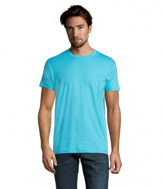 Logotrade liikelahjat kuva: IMPERIAL MEN T-paita 190g