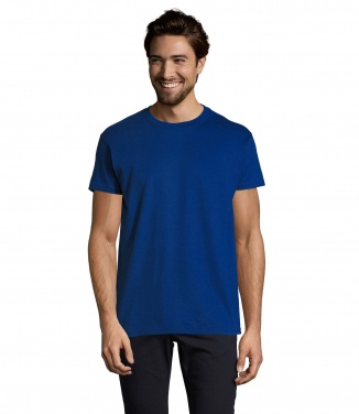 Logotrade liikelahja tuotekuva: IMPERIAL MEN T-paita 190g