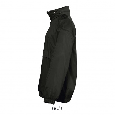 Logotrade liikelahja mainoslahja kuva: SURF KIDS WINDBREAKER 210g