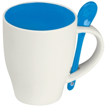 Logo trade liikelahja kuva: Kahvikuppi PALERMO 250 ml