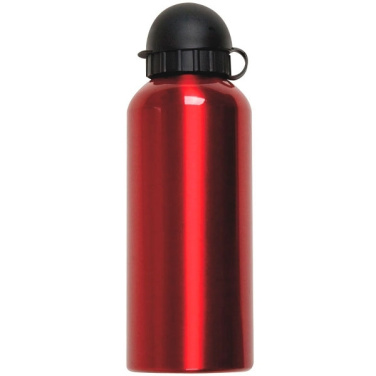 Logotrade liikelahja tuotekuva: Juomapullo CHARLOTTE 600 ml