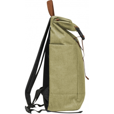 Logotrade mainoslahja tuotekuva: Reppu SALZBURG