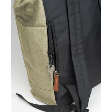 Logo trade mainoslahjat tuotekuva: Reppu SALZBURG