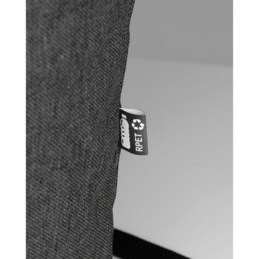 Logotrade mainoslahjat kuva: rPET RIMINI-reppu
