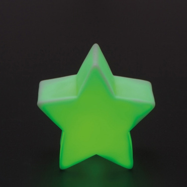 Logotrade liikelahja mainoslahja kuva: LED-lamppu STAR
