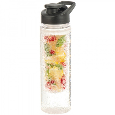 Logotrade mainostuote tuotekuva: Juomapullo SAINT-DENIS 700 ml
