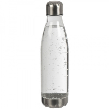 Logo trade liikelahjat tuotekuva: Juomapullo ELWOOD 700 ml
