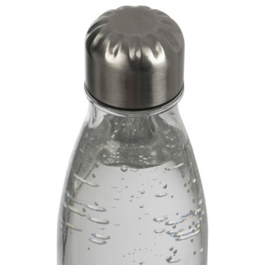 Logo trade mainoslahjat ja liikelahjat kuva: Juomapullo ELWOOD 700 ml