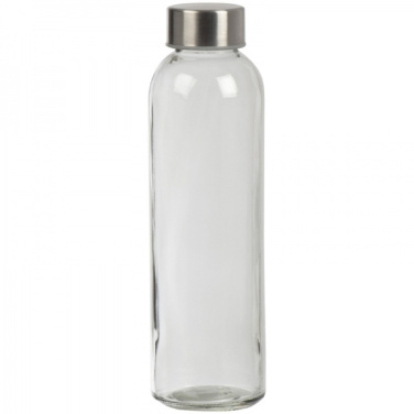Logotrade mainoslahjat kuva: Lasipullo KLAGENFURT 500 ml