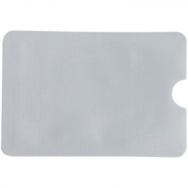 Logotrade mainoslahja tuotekuva: Luottokorttipidike RFID-suojauksella EDINBURGH