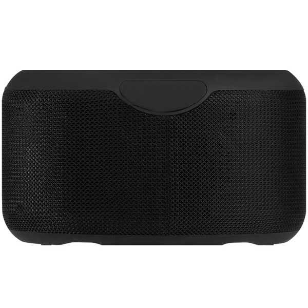 Logotrade mainoslahjat kuva: Bluetooth-kaiutin MUSIC MAN