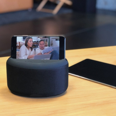 Logotrade mainoslahja ja liikelahja kuva: Bluetooth-kaiutin MUSIC MAN