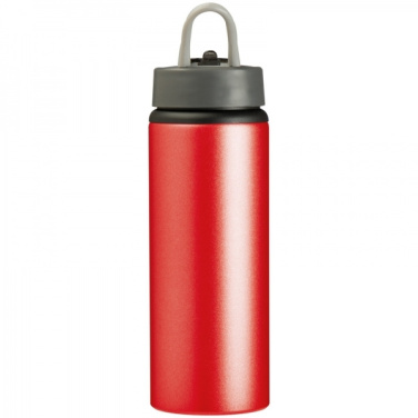 Logotrade liikelahjat kuva: Juomapullo RIO GREEN TEA 600 ml
