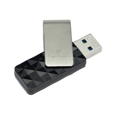 Logo trade mainostuote kuva: PENDRIVE PIERRE CARDIN USB 32GB