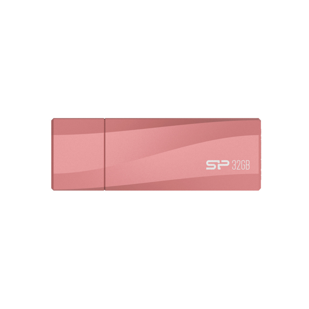 Logo trade mainostuotet tuotekuva: PENDRIVE SILICON POWER MOBILE - C07 3.2 32GB