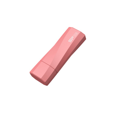 Logotrade mainoslahjat ja liikelahjat tuotekuva: PENDRIVE SILICON POWER MOBILE - C07 3.2 32GB