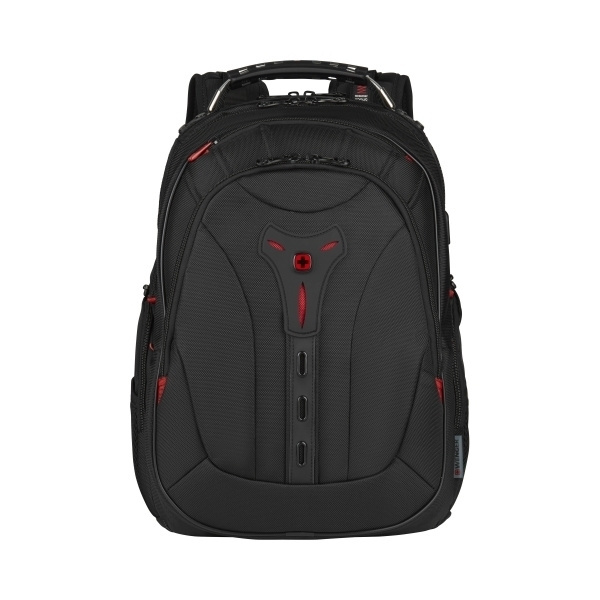 Logotrade mainoslahjat ja liikelahjat tuotekuva: Reppu Wenger Pegasus Deluxe 16"
