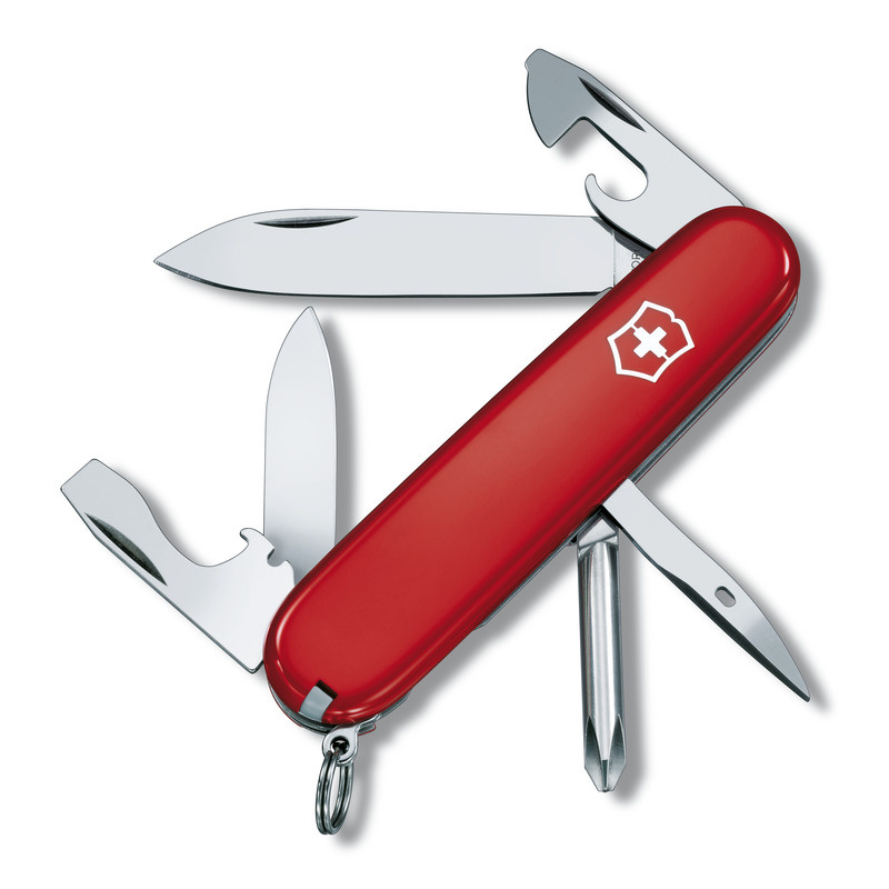 Logotrade mainoslahjat ja liikelahjat tuotekuva: Taskuveitsi Tinker Victorinox