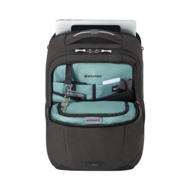 Logotrade liikelahjat kuva: Reppu Wenger MX Professional 16"