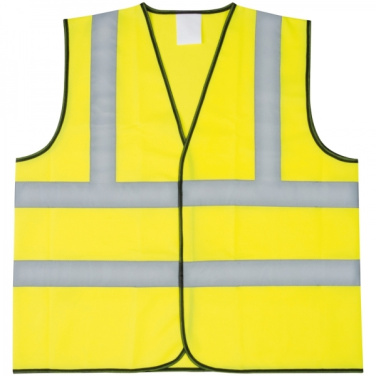 Logo trade mainoslahja kuva: Turvatakki VENLO