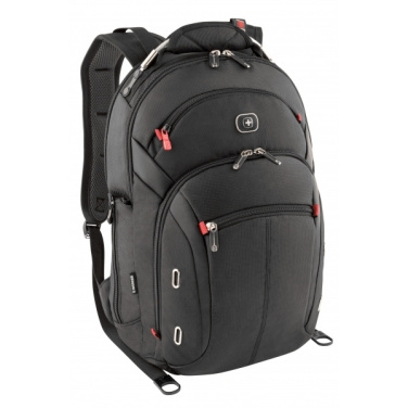 Logotrade mainostuotet kuva: Reppu Wenger Gigabyte 15''