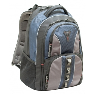 Logotrade mainostuotet kuva: Reppu Wenger Cobalt 16"