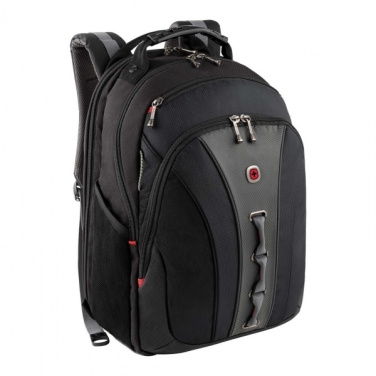 Logotrade mainoslahja ja liikelahja kuva: Wenger Legacy 16" reppu