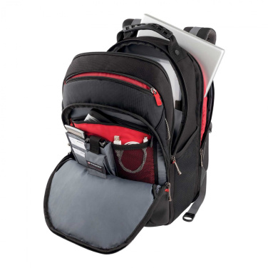 Logotrade mainoslahja ja liikelahja kuva: Wenger Legacy 16" reppu