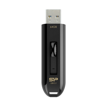 Logotrade liikelahja tuotekuva: Pendrive Silicon Power Blaze B21 3.1