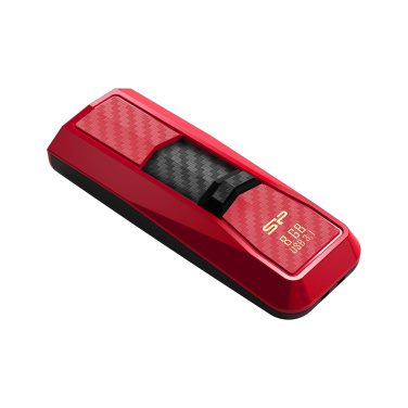 Logo trade mainostuote kuva: Pendrive Silicon Power Blaze B50 3.0