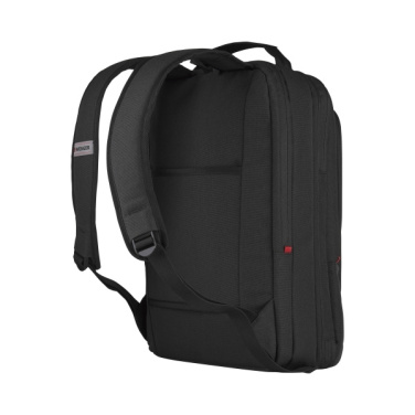 Logotrade liikelahjat kuva: Reppu Wenger City Traveller 16"