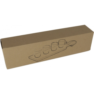 Logo trade liikelahja mainoslahja tuotekuva: Lasilasisarja KUFSTEIN