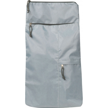 Logo trade mainoslahja kuva: Taitettava reppu STOCKTON